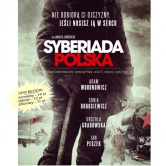 syberiada polska